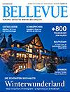 Bellevue - Die schönsten Immobilien der Welt