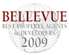 Best Property Agents and Developer 2009