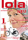 Lola - Das Magazin für Düsseldorf