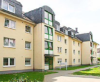 Mehrfamilienhaus Hilden zu verkaufen. Renditeobjekte in NRW.