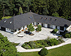 Villa bei Xanten, NRW mit einer absoluten Privatsphäre